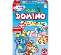 Schmidt Jeux Domino Enfants