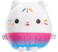 Schmidt Jeux Gabby's D. Squishy Kuchi 15 cm 0