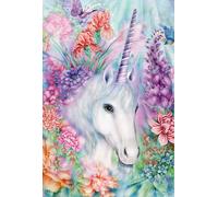 Schmidt Jeux Gentle Unicorn Beauty - Pièces
