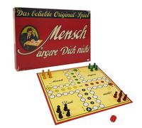 Schmidt Jeux L'Inquiétude Ne Pas Être Un Jeu De Société Vintage Édition Spéciale