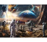 Schmidt Jeux Mondes infinis Missions spatiales 1000T 0 0 STK