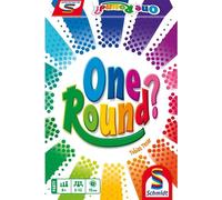 Schmidt Jeux One Round ? PETIT ET FIN