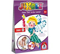 Schmidt Jeux Puzzle Jixelz Fée 350 pièces