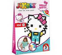 Schmidt Jeux Puzzle Jixelz Hello Kitty 350 pièces