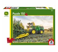 Schmidt Jeux PZ.JOHN DEERE 9900I 150T 150T