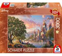 Schmidt Spiele 57372, Puzzle