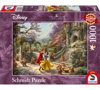 Schmidt Spiele 59625, Puzzle