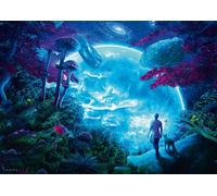 Schmidt Jeux Sky fantasy - Pièces