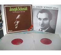Schmidt, Joseph - A Song Goes Round The Wor [Import]