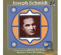 Schmidt, Joseph - Songs and Arias 2 [Import]
