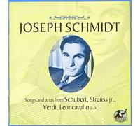 Schmidt, Joseph - Recital Joseph Schmidt