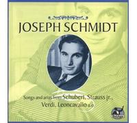 Schmidt, Joseph - Songs & Arias 3