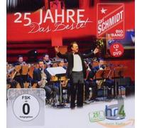 Schmidt,Karl Big Band - 25 Jahre Karl Schmidt Big Band-das Beste [Import]