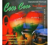 Schmidt,Karl Big Band - Coco [Import]