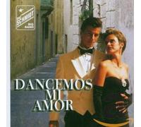 Schmidt,Karl Big Band - Dancemos Mi Amor [Import]