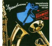 Schmidt,Karl Big Band - Irgendwann-Internationale Tanzmusik [Import]