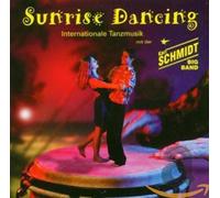 Schmidt,Karl Big Band - Sunrise Dancing [Import]