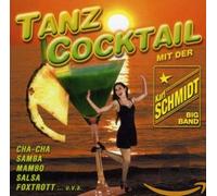 Schmidt,Karl Big Band - Tanz Cocktail [Import]