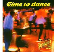 Schmidt,Karl Big Band - Time to Dance [Import]