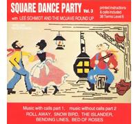 Square Dance Party Vol.3 [Import]