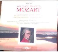 Schmidt - Mozart,Klavier-,Klarinettenkon