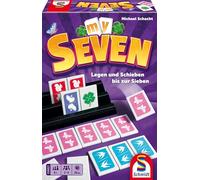 Schmidt MySeven 49467 Jeu de Voyage