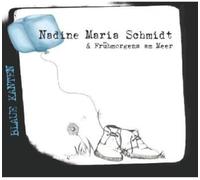Schmidt, Nadine Maria - Blaue Kanten [Import]