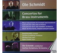 Schmidt, O. - Cons Brass