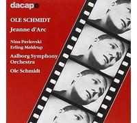 Schmidt, Ole - Jeanne d'arc [Import]