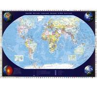 Schmidt Our World Jigsaw Puzzle, 2000-Piece