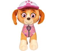 Schmidt Paw Patrol Skye Summer Edition 28 cm Plüschfigur Peluche, Multicolore