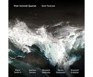 Schmidt,Piotr Quartet - Dark Forecast