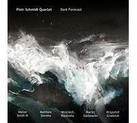 Schmidt,Piotr Quartet - Dark Forecast (Gtf/180g/White/2lp)