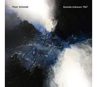 Schmidt,Piotr Sextett - Komeda Unknown 1967 Black