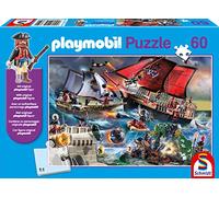 Schmidt Spiele 56382 puzzle Jeu de puzzle 60 pièce(s) Jouet