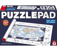 Schmidt Spiele PuzzlePad Jeu de puzzle 3000 pièce(s), Étui de protection