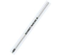 Schmidt: Recharge Bille Courte Internationale S635: Couleur: Rouge, Lot de 6.