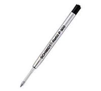 Schmidt: Recharge Bille Standard P900 M: Couleur: Vert, Lot de 4.