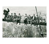 Schmidt Renato Casaro Puzzle 1000 pièces - LatestBuy