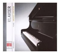 SCHMIDT/RÖSEL/DP/GOL/MASUR/+ - KLAVIER-GREATEST CONCERTOS 2 CD NEUF