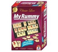 SCHMIDT - Rummy G