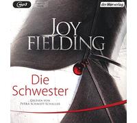 Schmidt-Schaller,Petra - Die Schwester (Mp3) [Import]