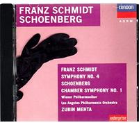 Schmidt/Schoeonbert Symp.'s