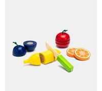 Schmidt Selecta Spiele Salade de fruits, 11 pièces
