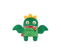 Schmidt Sorgenfresser 42372 Kiwi avec Aimant, Jeu, 18 cm