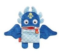 Schmidt Sorgenfresser 42373 Dante avec Aimant, Jeu, 21 cm G