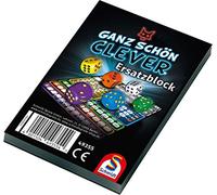 Schmidt Spiele Blocs supplémentaires Trés futé!