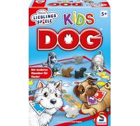 Schmidt Spiele 40554 Dog Kids, jeu pour enfants (ABVK)