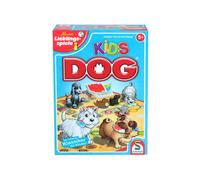 Schmidt Spiele 40554 Dog Kids, jeu pour enfants (ABVK)