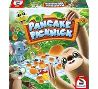 Schmidt Spiele 40657 Pancake Pique-Nique, Jeu d'enfant